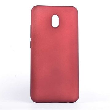 Zore Xiaomi Redmi 8A Premier Silikon Kılıf