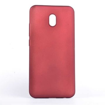 Zore Xiaomi Redmi 8A Premier Silikon Kılıf