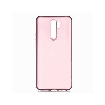 Zore Xiaomi Redmi 9 Premier Silikon Kılıf