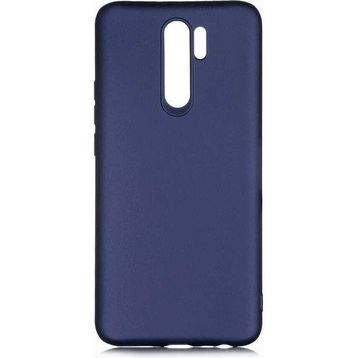 Zore Xiaomi Redmi 9 Premier Silikon Kılıf
