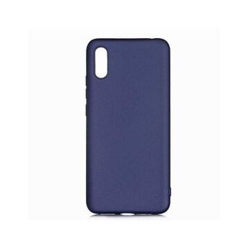 Zore Xiaomi Redmi 9A Premier Silikon Kapak Kılıf