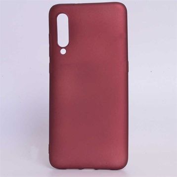 Zore Xiaomi Redmi 9A Premier Silikon Kılıf