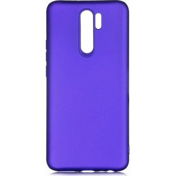 Zore Xiaomi Redmi 9A Premier Silikon Kılıf