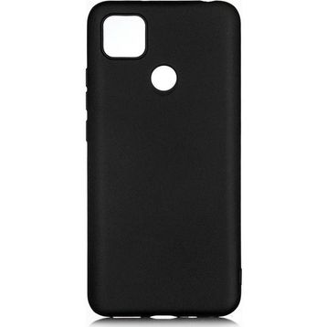 Zore Xiaomi Redmi 9C Premier Silikon Kılıf