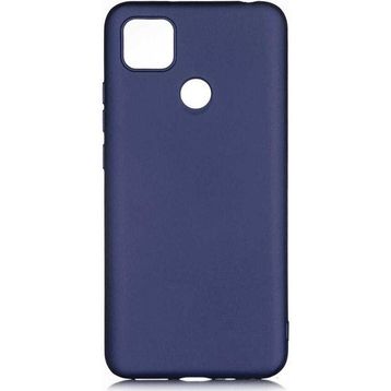 Zore Xiaomi Redmi 9C Premier Silikon Kılıf