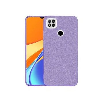 Zore Xiaomi Redmi 9C Shining Silikon Kılıf