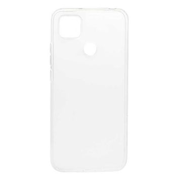 Zore Xiaomi Redmi 9C Süper Silikon Kılıf