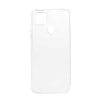 Zore Xiaomi Redmi 9C Süper Silikon Kılıf