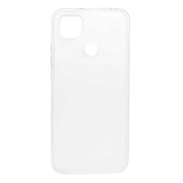 Zore Xiaomi Redmi 9C Süper Silikon Kılıf
