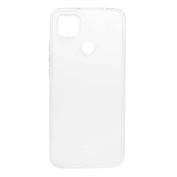 Zore Xiaomi Redmi 9C Süper Silikon Kılıf
