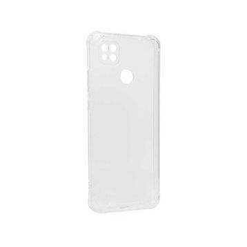 Zore Xiaomi Redmi 9C Zore Kamera Korumalı Nitro Anti Shock Silikon Cep Telefonu Kılıfı