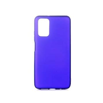 Zore Xiaomi Redmi 9T Premier Silikon Kapak Kılıf