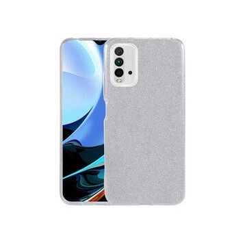 Zore Xiaomi Redmi 9T Shining Silikon Kılıf