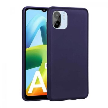 Zore Xiaomi Redmi A1 Premier Silikon Kapak Kılıf