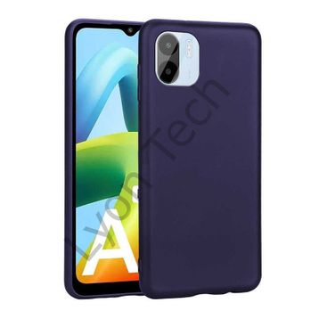 Zore Xiaomi Redmi A1 Premier Silikon Kapak Kılıf