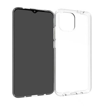 Zore Xiaomi Redmi A1 Süper Silikon Kapak Kılıf