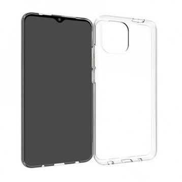 Zore Xiaomi Redmi A1 Süper Silikon Kapak Kılıf