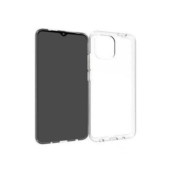 Zore Xiaomi Redmi A1 Süper Silikon Kapak Kılıf