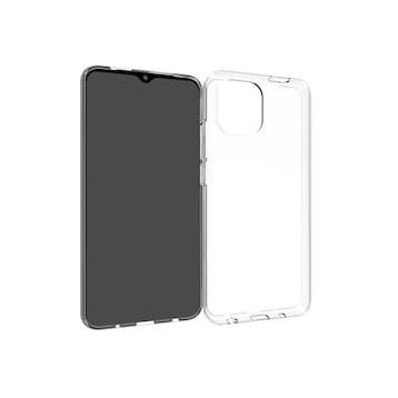 Zore Xiaomi Redmi A1 Süper Silikon Kapak Kılıf
