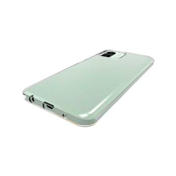Zore Xiaomi Redmi A1 Süper Silikon Kapak Kılıf