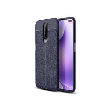Zore Xiaomi Redmi K30 Niss Silikon Kapak Kılıf