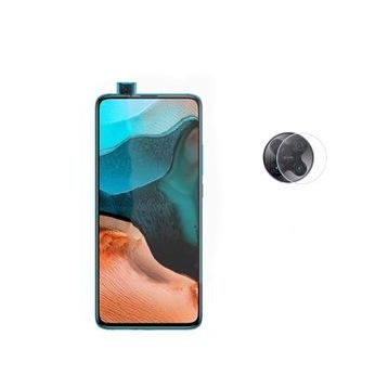 Zore Xiaomi Redmi K30 Pro Nano Kamera Camı