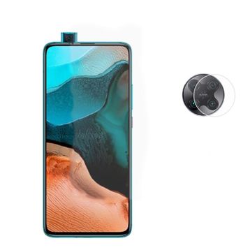 Zore Xiaomi Redmi K30 Pro Nano Kamera Camı