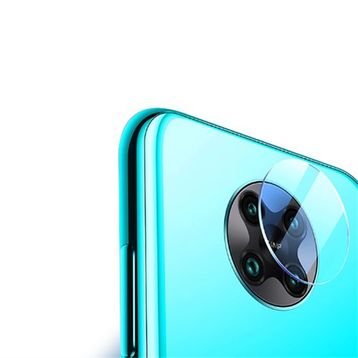Zore Xiaomi Redmi K30 Pro Nano Kamera Camı