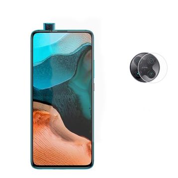 Zore Xiaomi Redmi K30 Pro Nano Kamera Camı