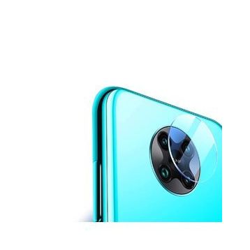 Zore Xiaomi Redmi K30 Pro Nano Kamera Camı
