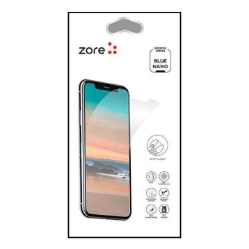 Zore Xiaomi Redmi K30 Pro Zore Blue Nano Ekran Koruyucu