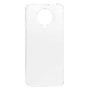 Zore Xiaomi Redmi K30 Süper Silikon Kılıf