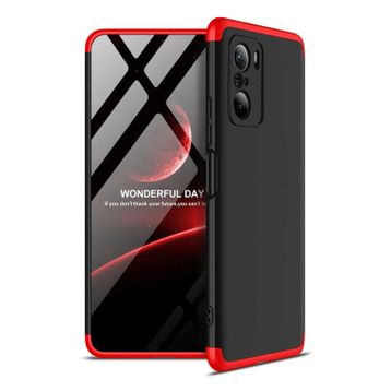 Zore Xiaomi Redmi K40 Ays Kapak Kılıf