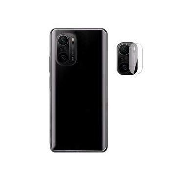 Zore Xiaomi Redmi K40 Nano Kamera Camı