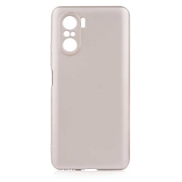 Zore Xiaomi Redmi K40 Premier Silikon Kılıf