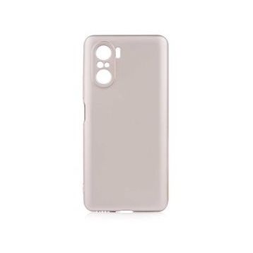 Zore Xiaomi Redmi K40 Premier Silikon Kılıf