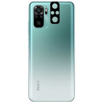 Zore Xiaomi Redmi Note 10 3D Kamera Camı