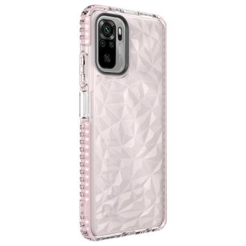 Zore Xiaomi Redmi Note 10 Buzz Kapak Kılıf