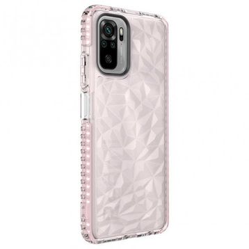 Zore Xiaomi Redmi Note 10 Buzz Kapak Kılıf