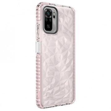 Zore Xiaomi Redmi Note 10 Buzz Kapak Kılıf