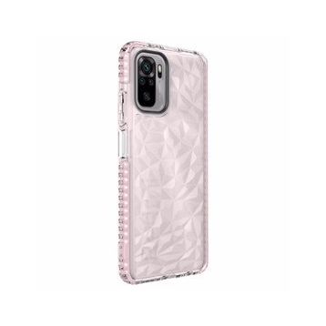 Zore Xiaomi Redmi Note 10 Buzz Kapak Kılıf