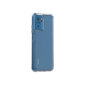 Zore Xiaomi Redmi Note 10 Coss Kapak Kılıf