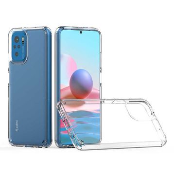 Zore Xiaomi Redmi Note 10 Coss Kapak Kılıf