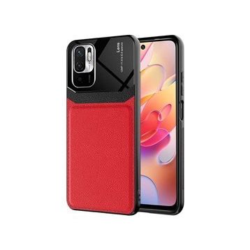 Zore Xiaomi Redmi Note 10 ​Emiks Kapak Kılıf