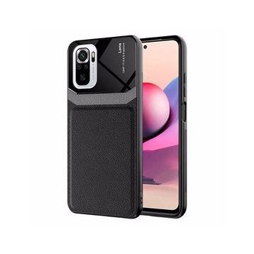 Zore Xiaomi Redmi Note 10 ​Emiks Kapak Kılıf