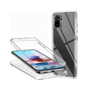 Zore Xiaomi Redmi Note 10 Enjoy Kapak Kılıf