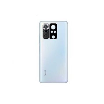 Zore Xiaomi Redmi Note 10 Golden Turtle Seramik Kamera Camı