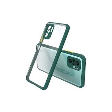 Zore Xiaomi Redmi Note 10 ​​Kaff Kapak Kılıf