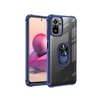 Zore Xiaomi Redmi Note 10 Mola Kapak Kılıf
