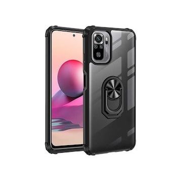 Zore Xiaomi Redmi Note 10 Mola Kapak Kılıf